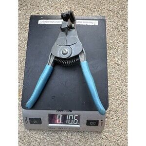 IDEAL Stripmaster Wire Stripper Made in USA